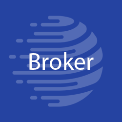 Broker